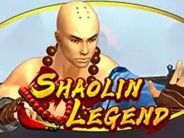 Shaolin Legend game screenshot