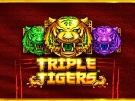 Triple Tigers
