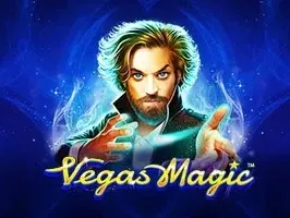 Vegas Magic game icon