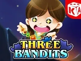 Three Bandits thumbnail