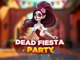 ปาร์ตี้ Dead Fiesta