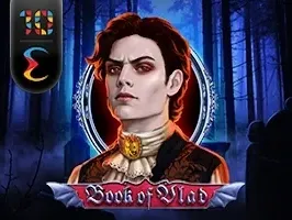 Book of Vlad game screenshot