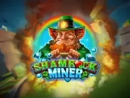 Shamrock Miner thumbnail