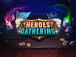 การรวมตัวของเหล่าฮีโร่ game screenshot