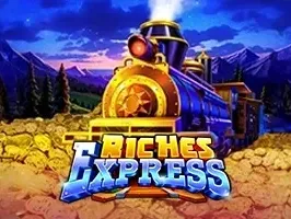 Riches Express game thumbnail
