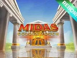 Midas Golden Touch Reborn thumbnail