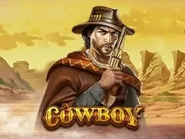 คาวบอย game icon